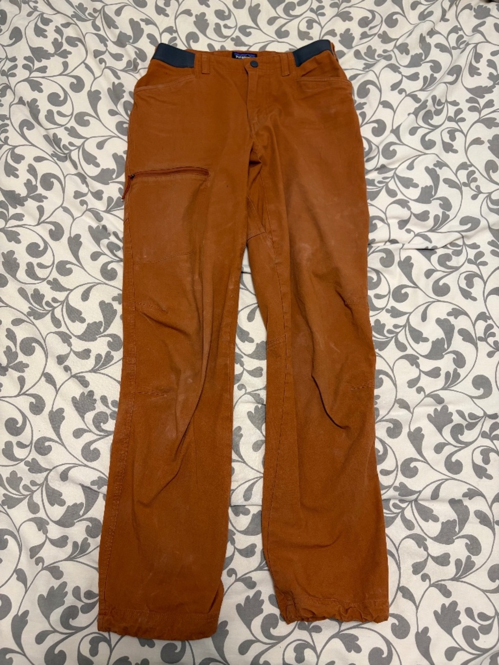 Patagonia Venga Rock Pants